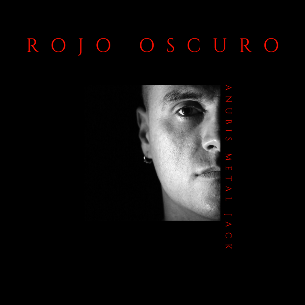 Rojo Oscuro