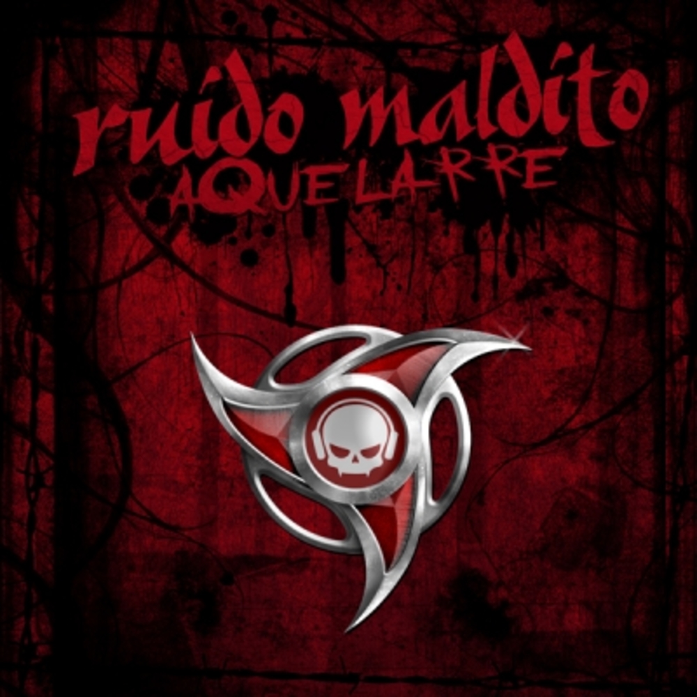 Portada de Aquelarre