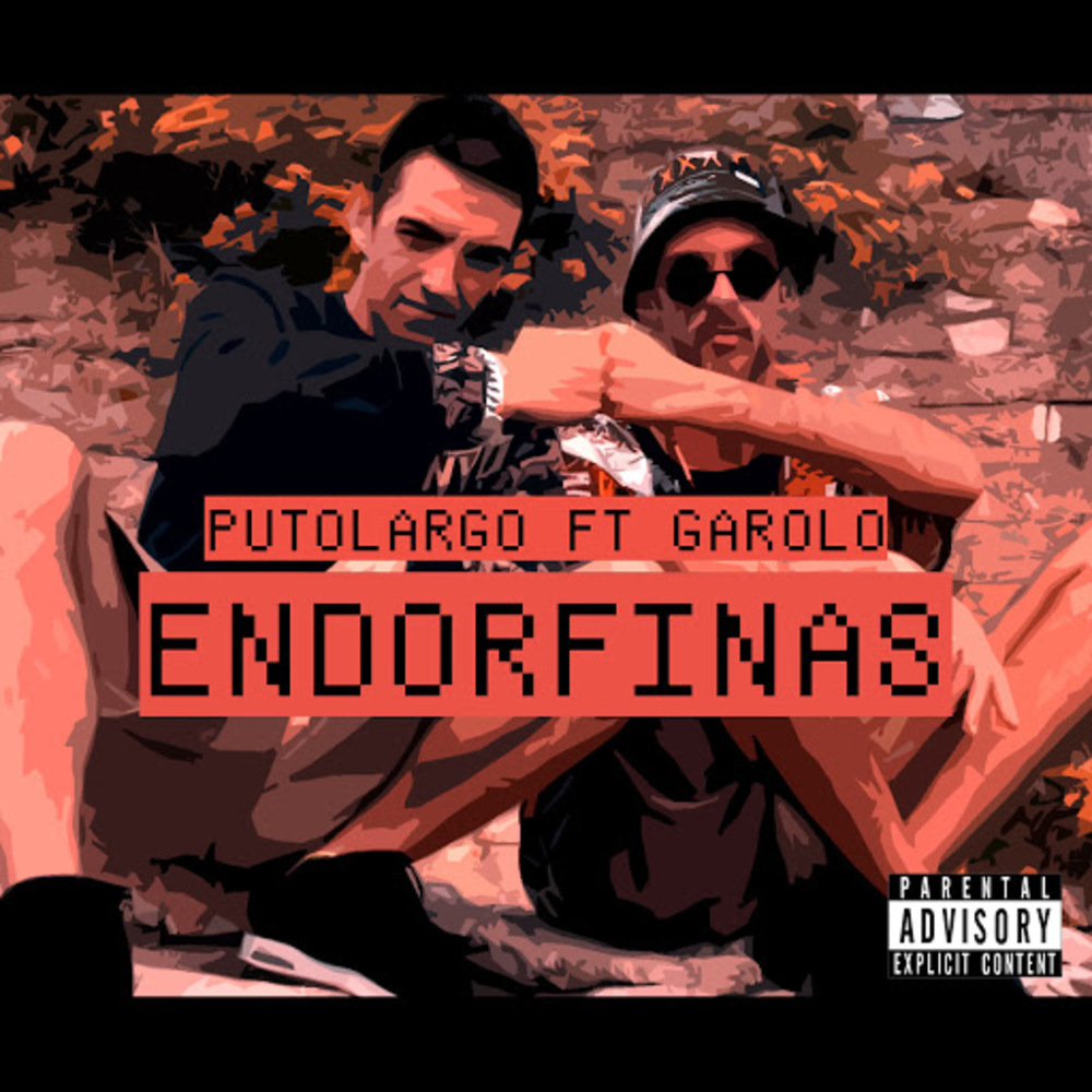 Endorfinas