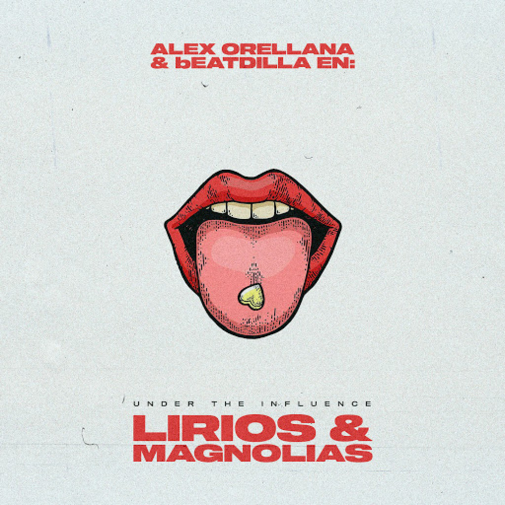 Lirios & Magnolias