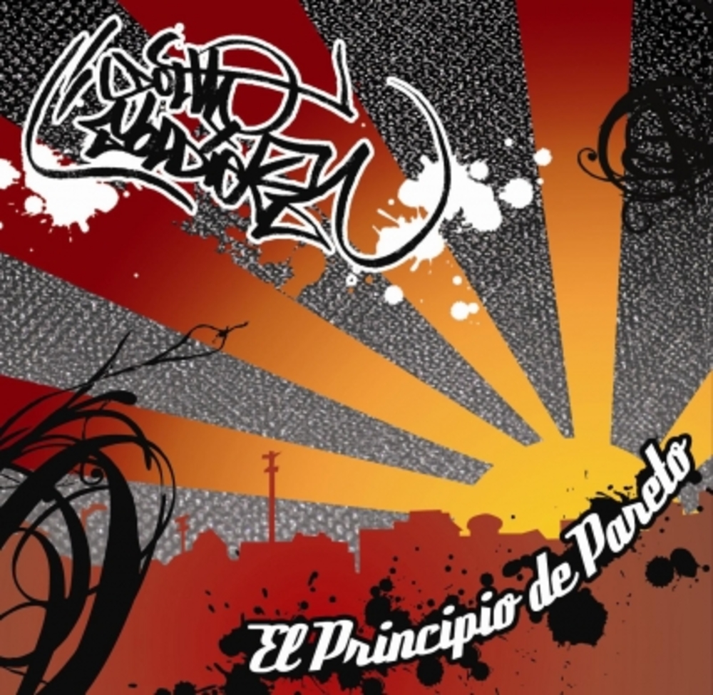 El Principio De Pareto