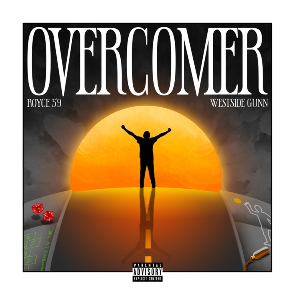 Overcomer