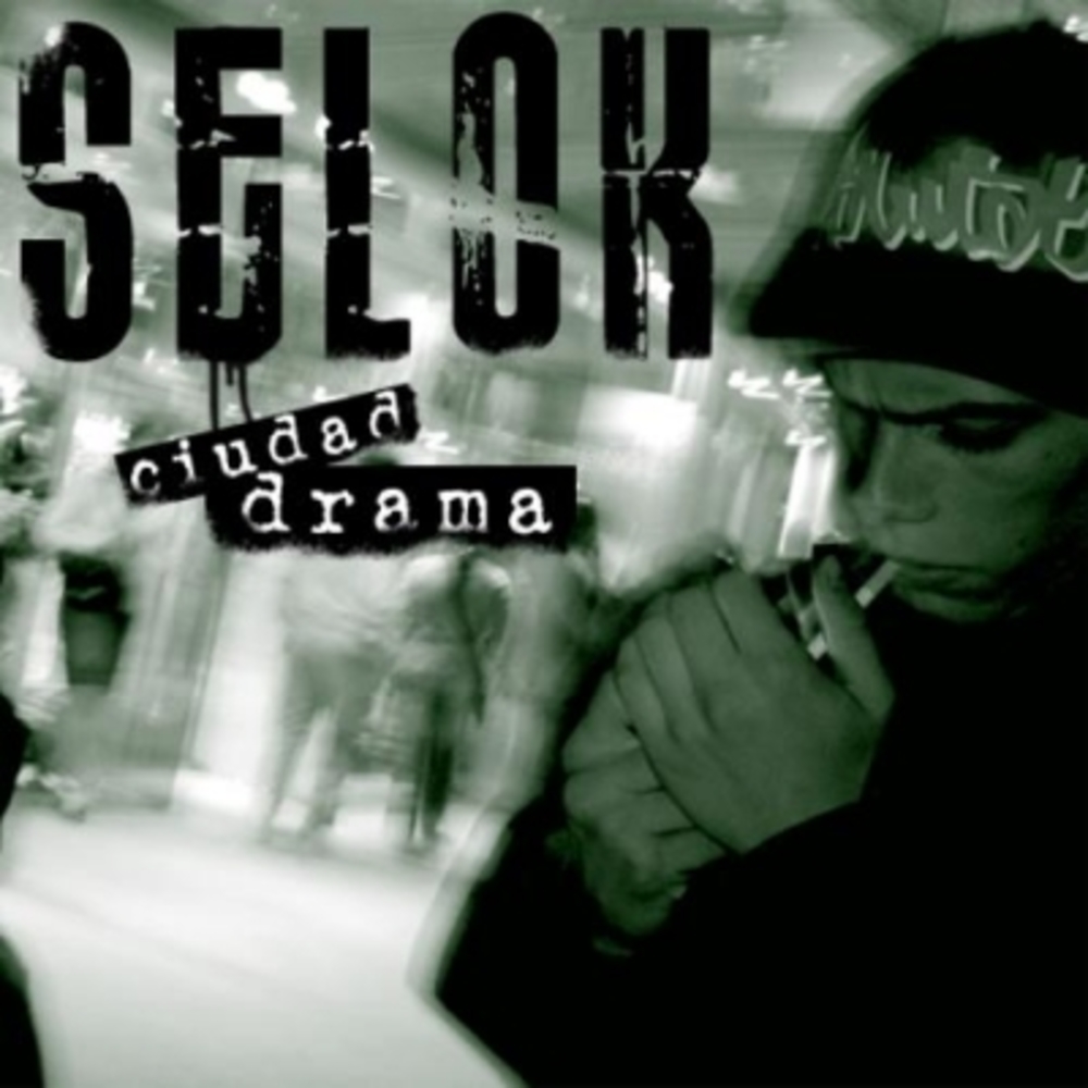 Ciudad Drama