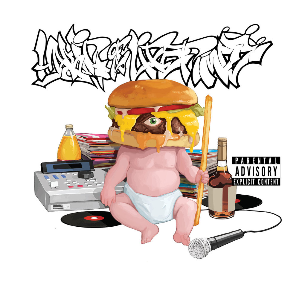 Portada de Habit of a Lifetime