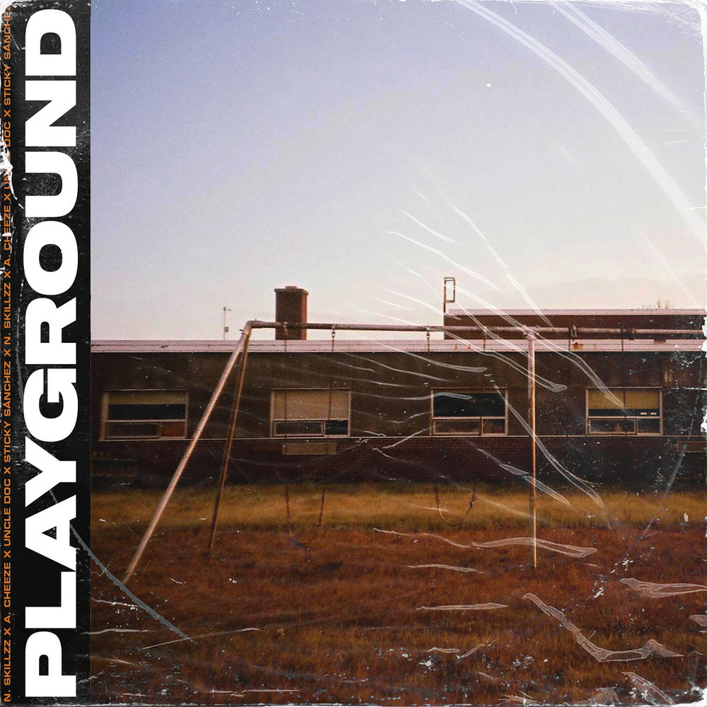 Playground [A.Klee Remix]