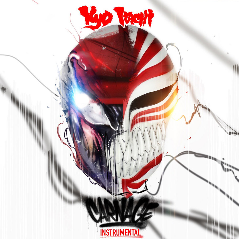 Carnage (Instrumental)