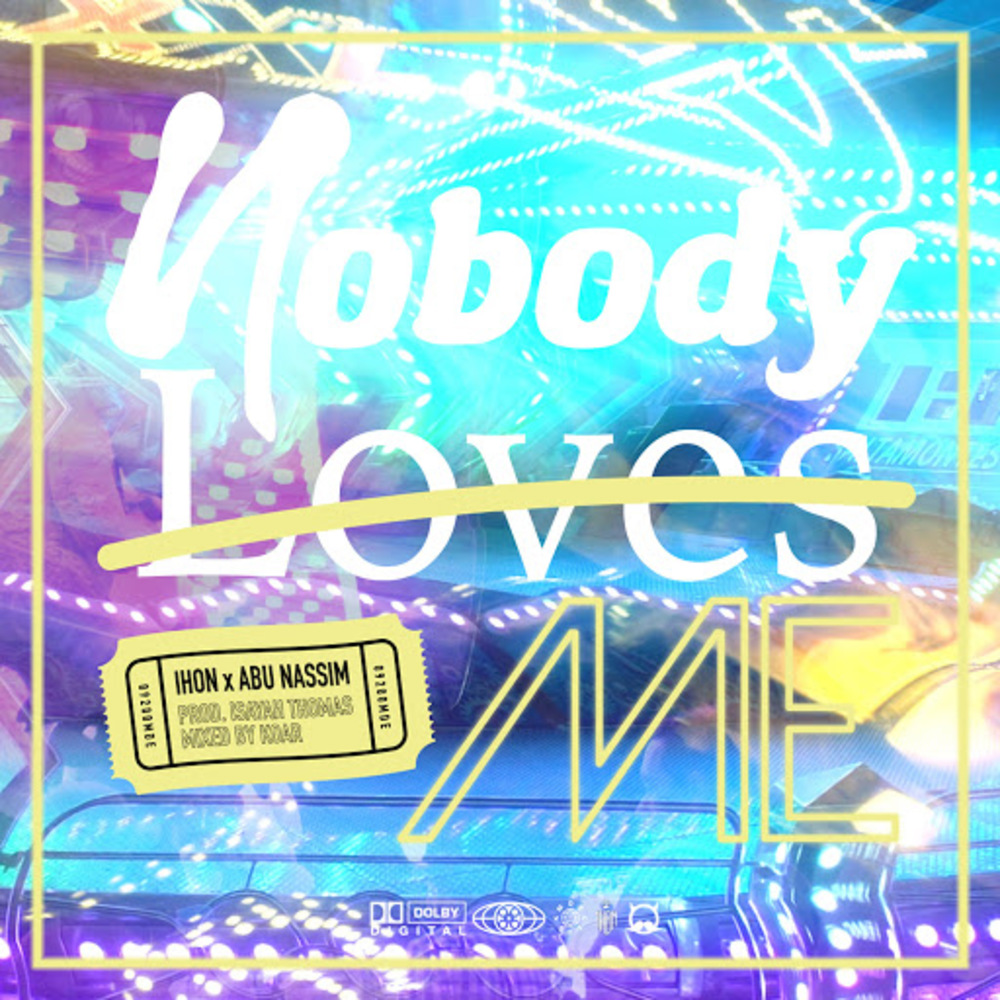 Nobody Loves Me Here