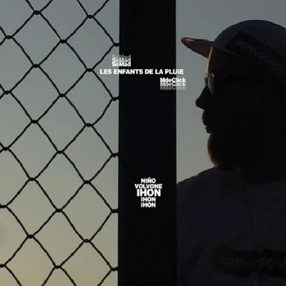 Les Enfants de la Pluie