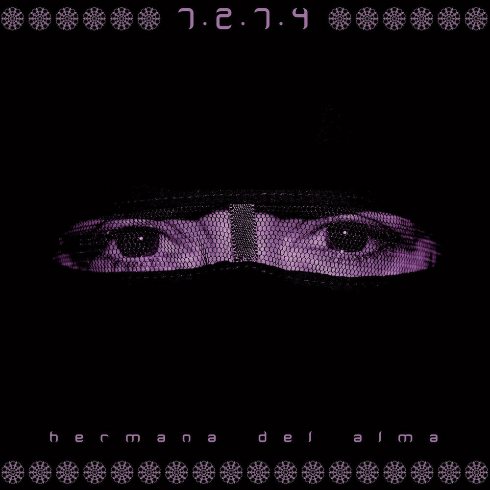 Portada de Hermana Del Alma