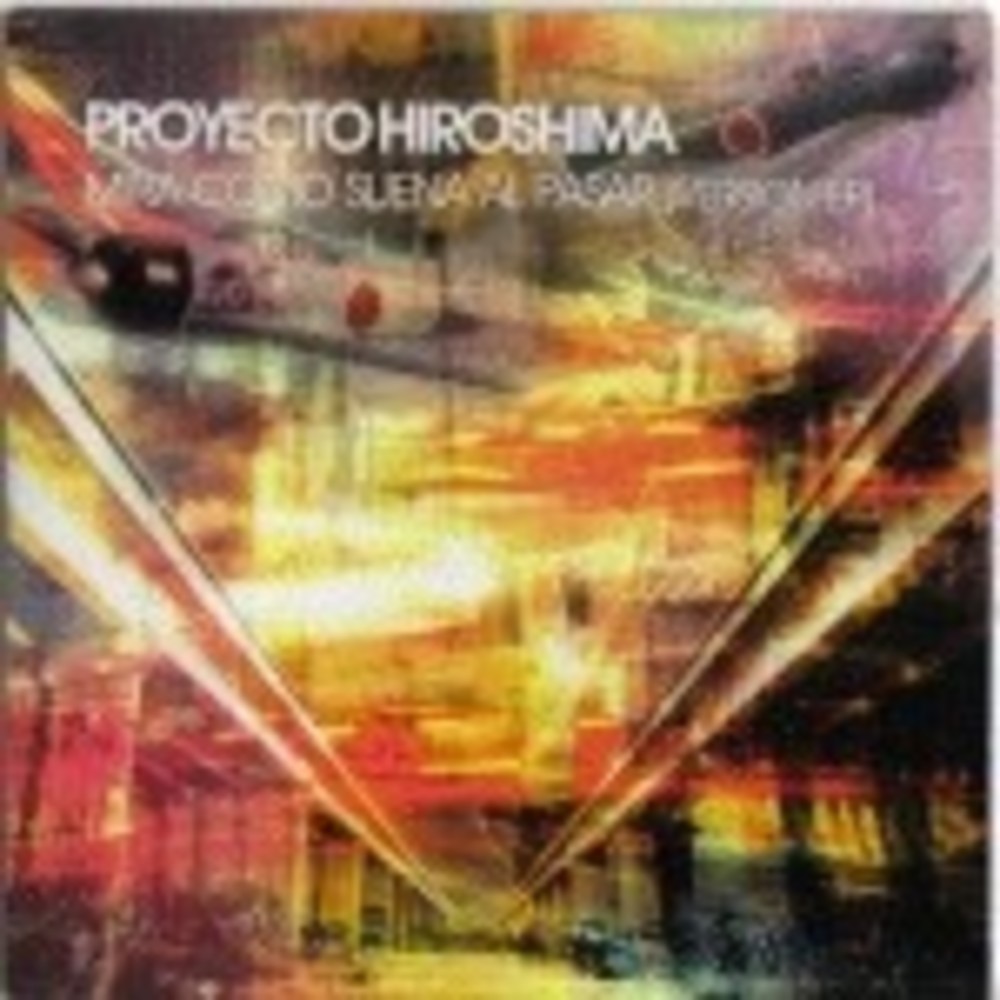 Mira Como Suenan Al Pasar (Version EP)