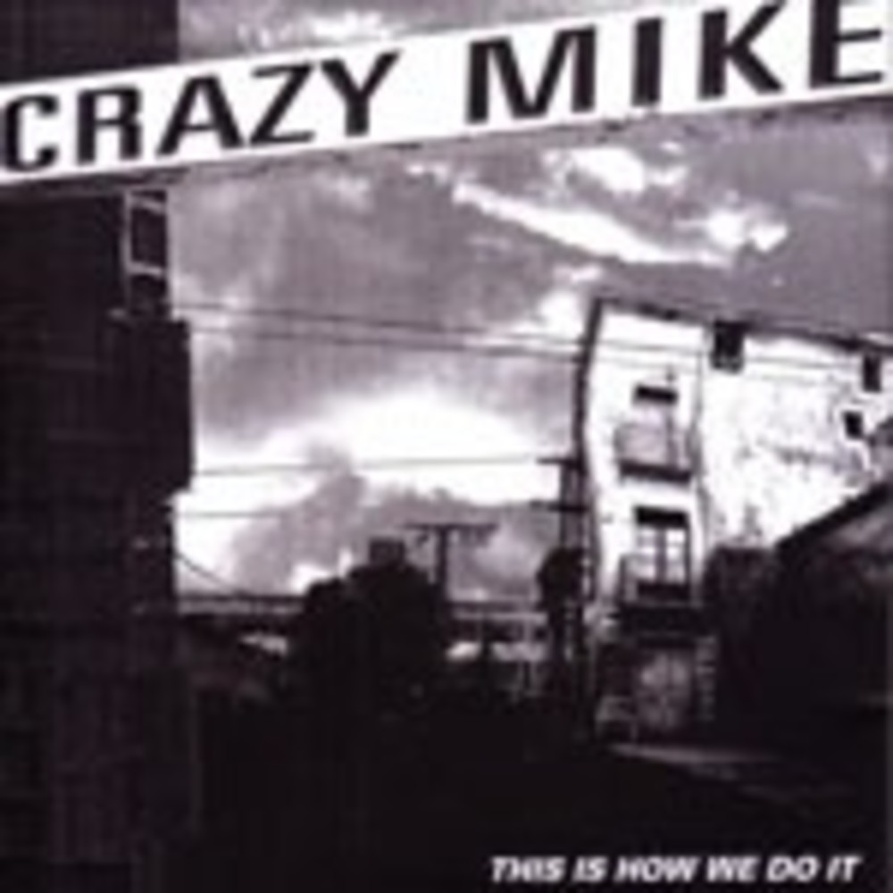 This Is How We Do It