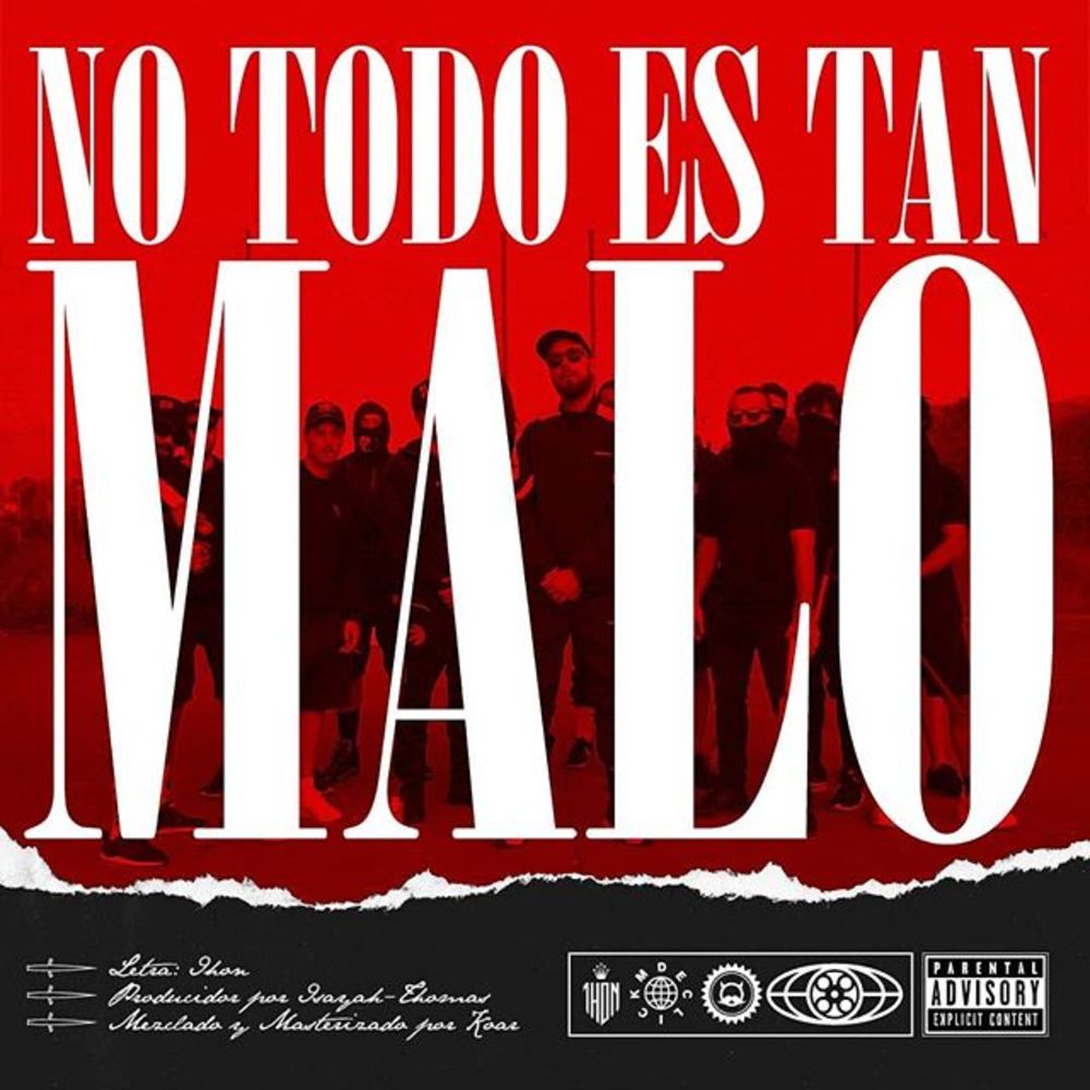 No Todo Es Tan Malo