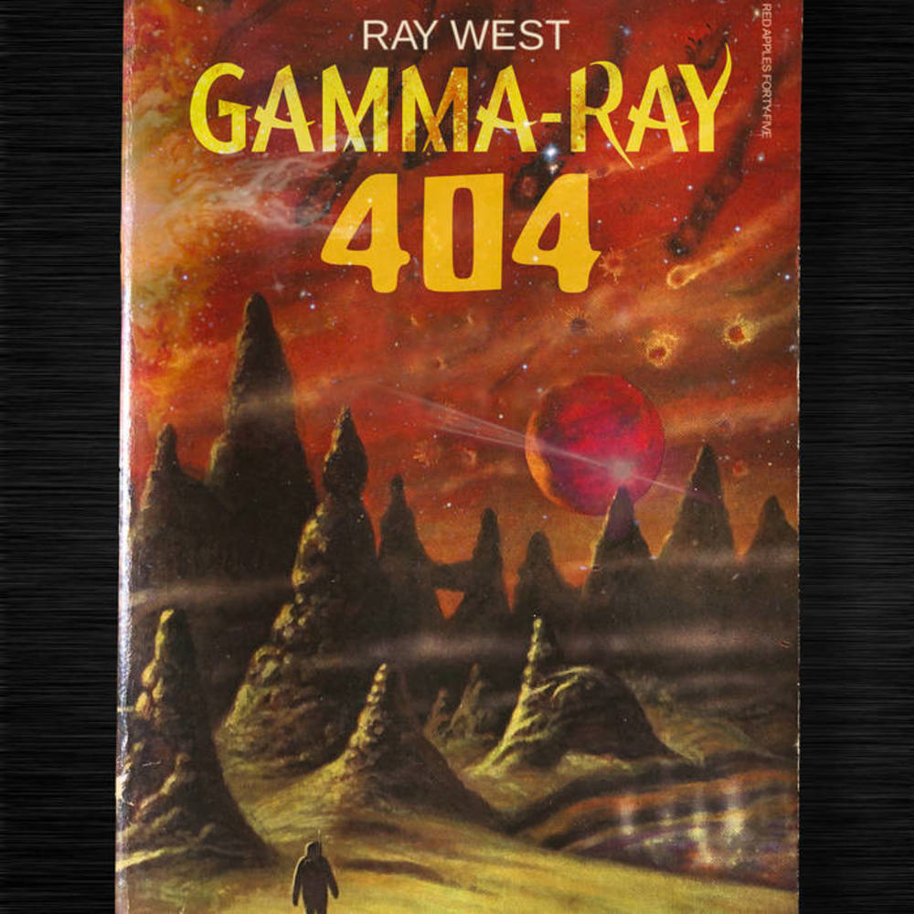Gama-Ray 404