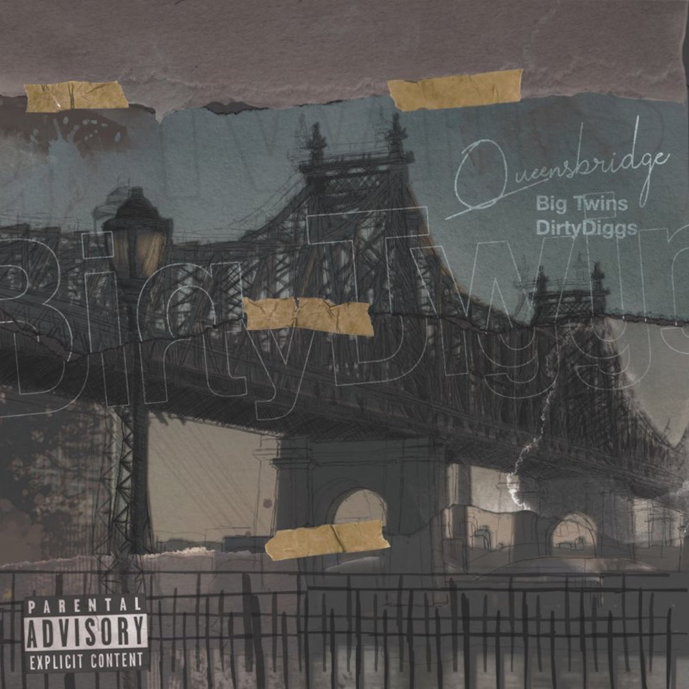 Portada de Queensbridge