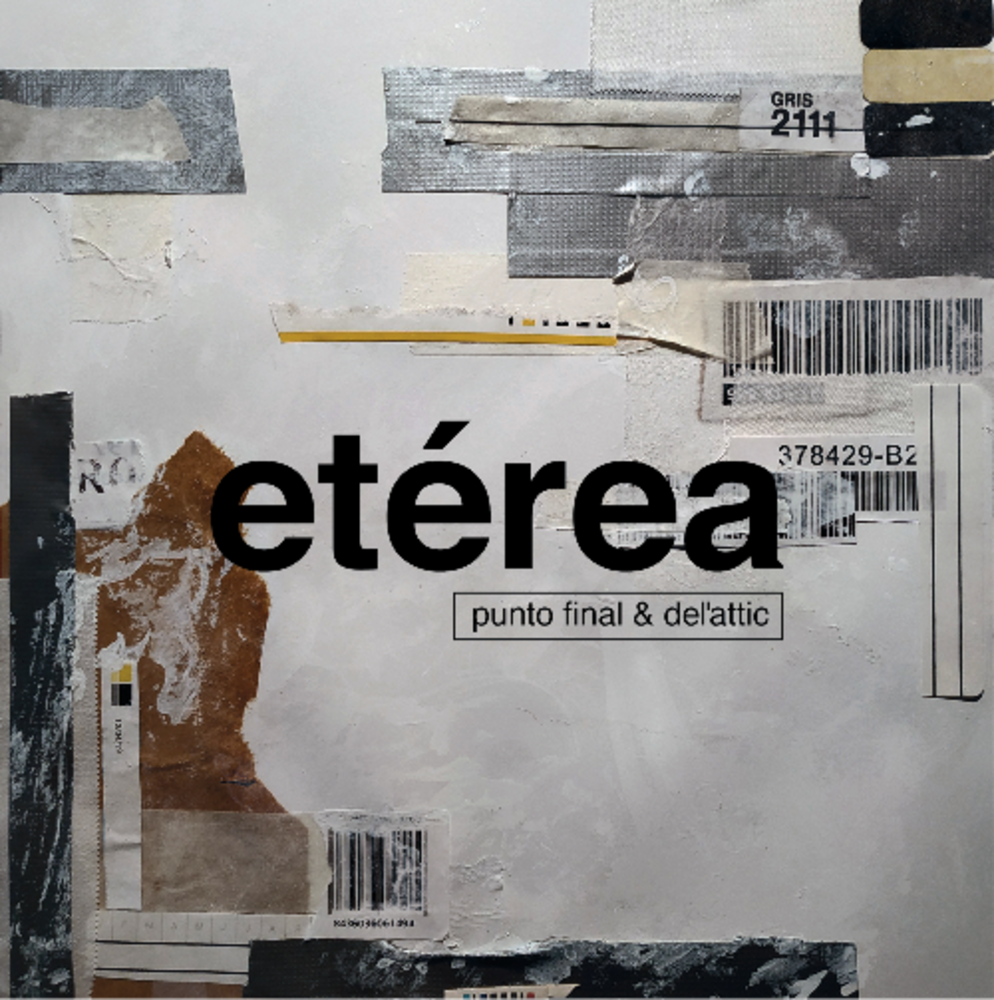 Etérea