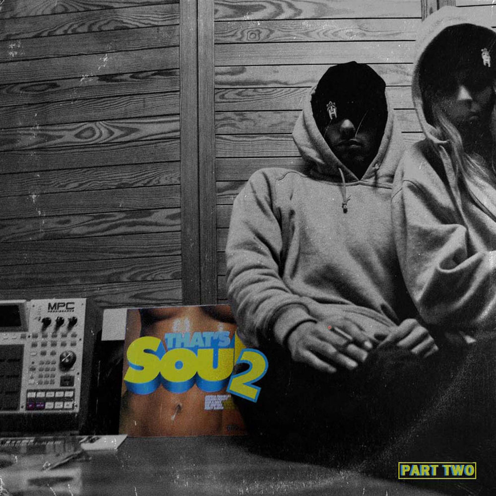 That's Soul 2