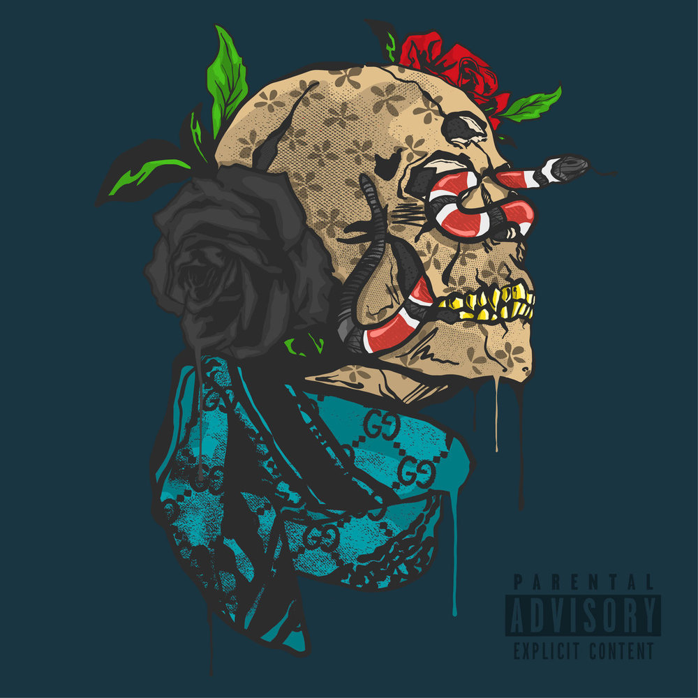 Flower City Street Bible