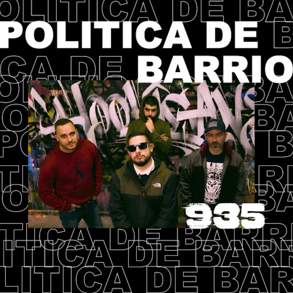 Política De Barrio
