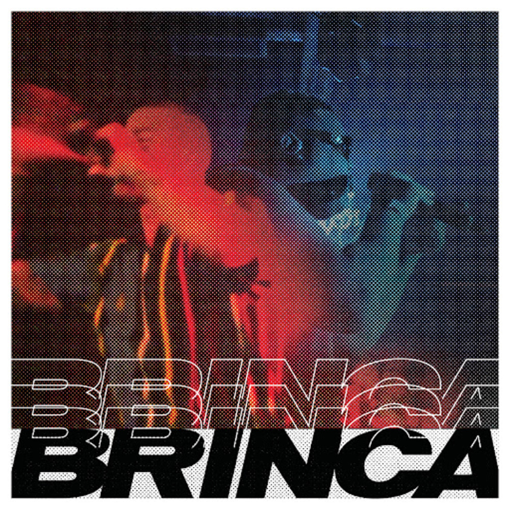 Brinca
