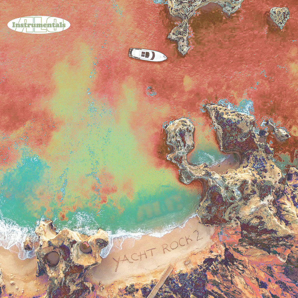 Yacht Rock 2 Instrumentals