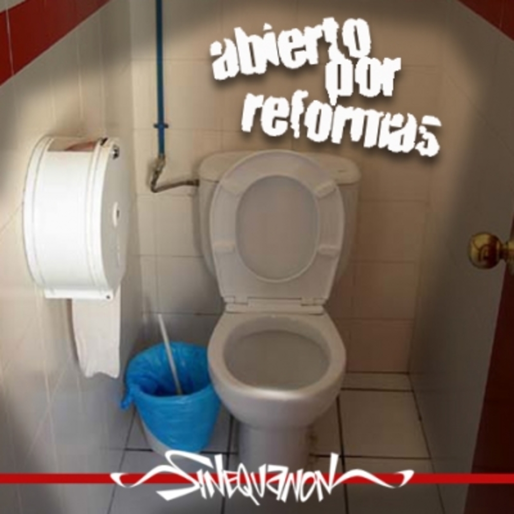 Abierto Por Reformas