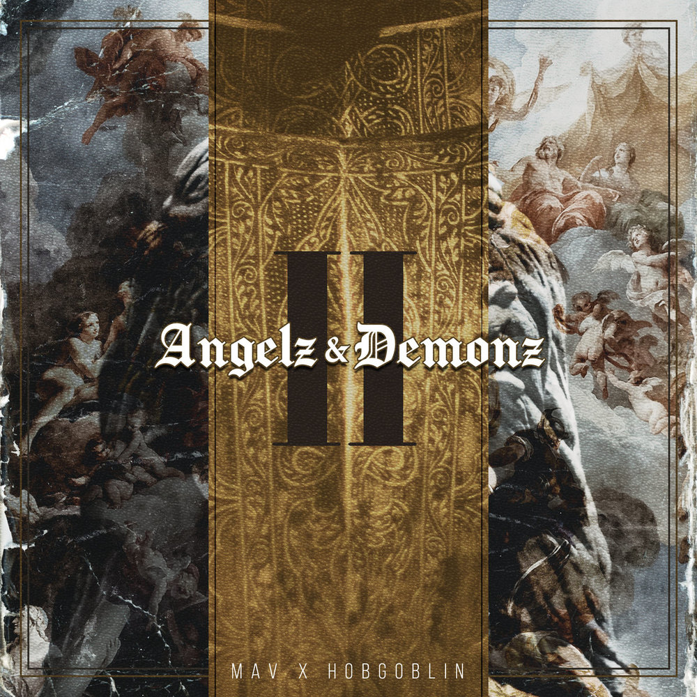 Angelz & Demonz 2 (Bonus Edition)