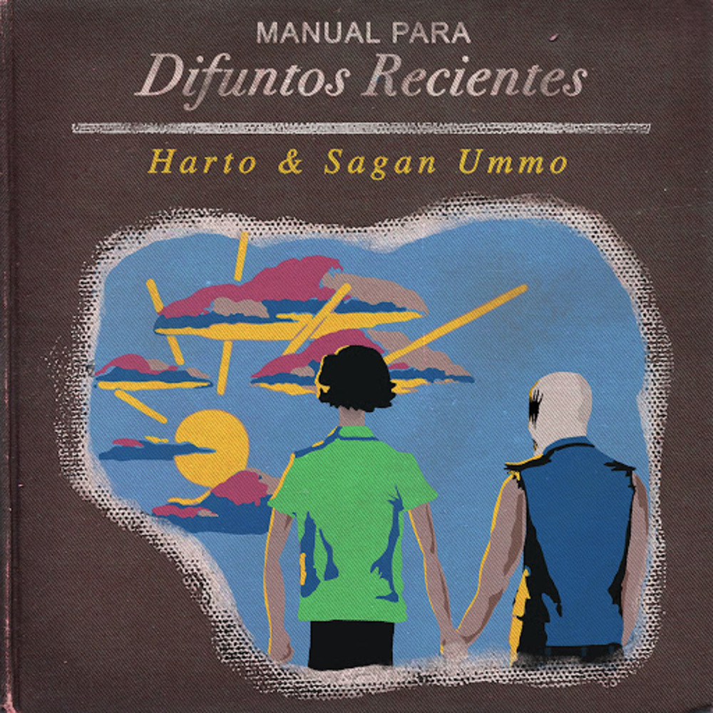 Manual Para Difuntos Recientes