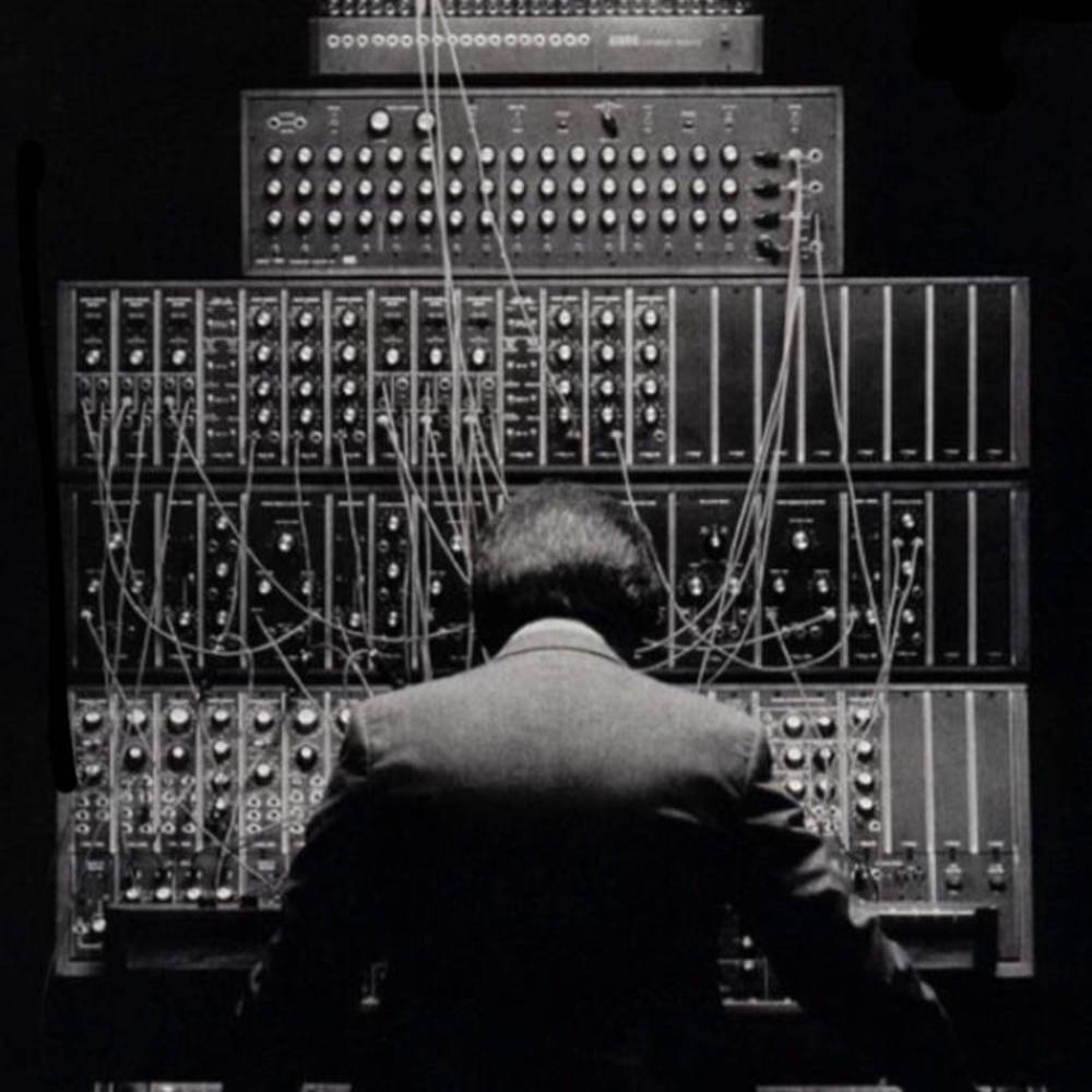 The Analog Tape 3​.​2, 3​.​3​.​, 3​.​4