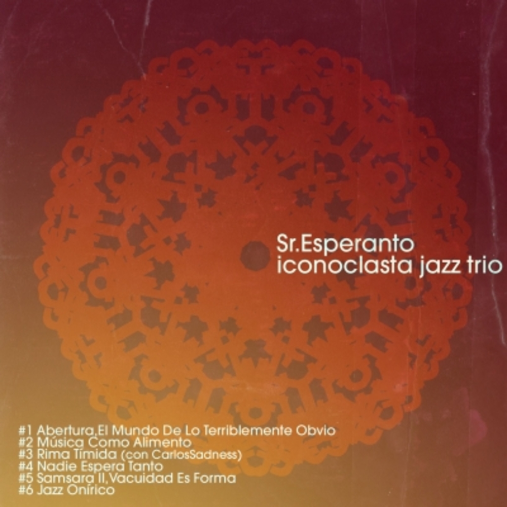 Iconoclasta Jazz Trio