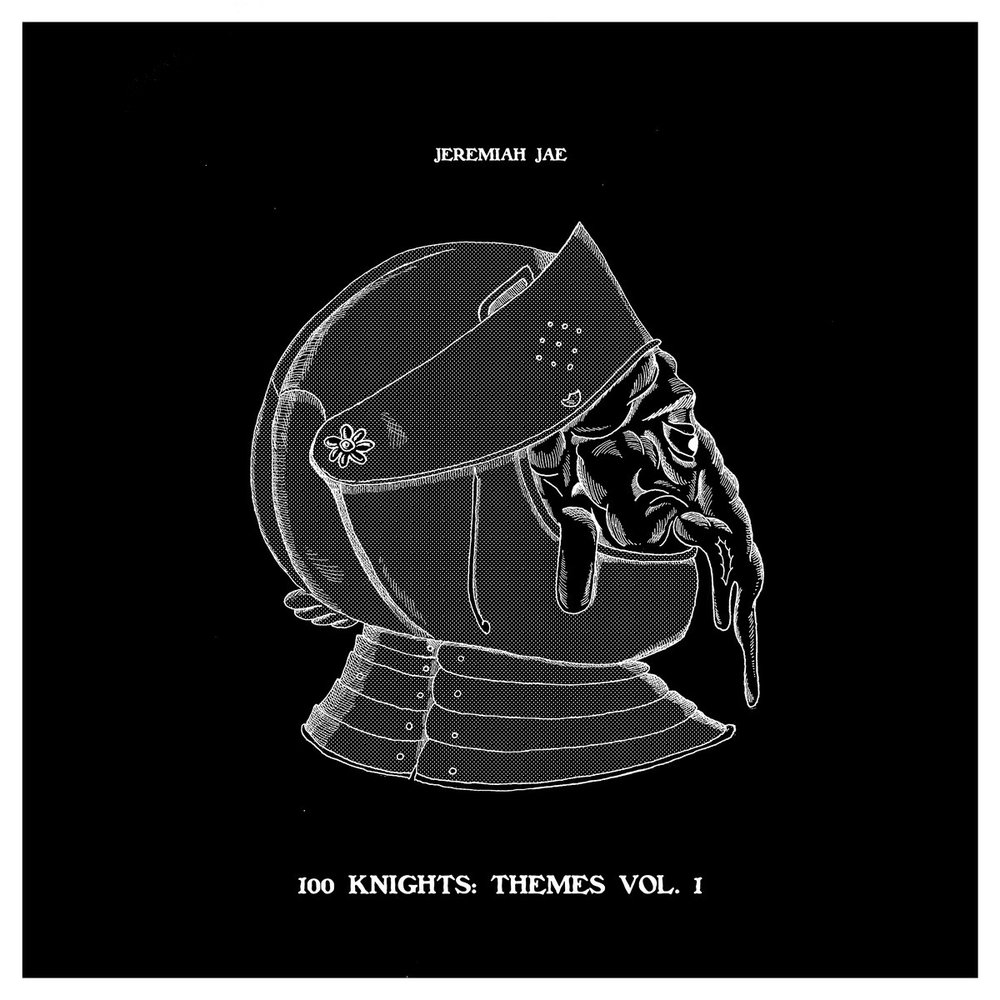 100 Knights: Themes vol. 1