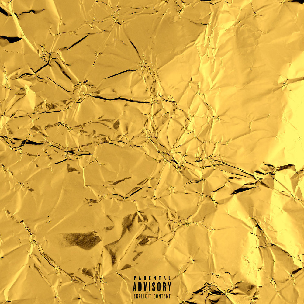 Portada de Gold Dust