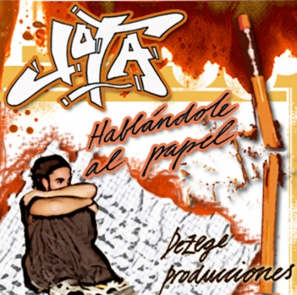 Hablándole Al Papel