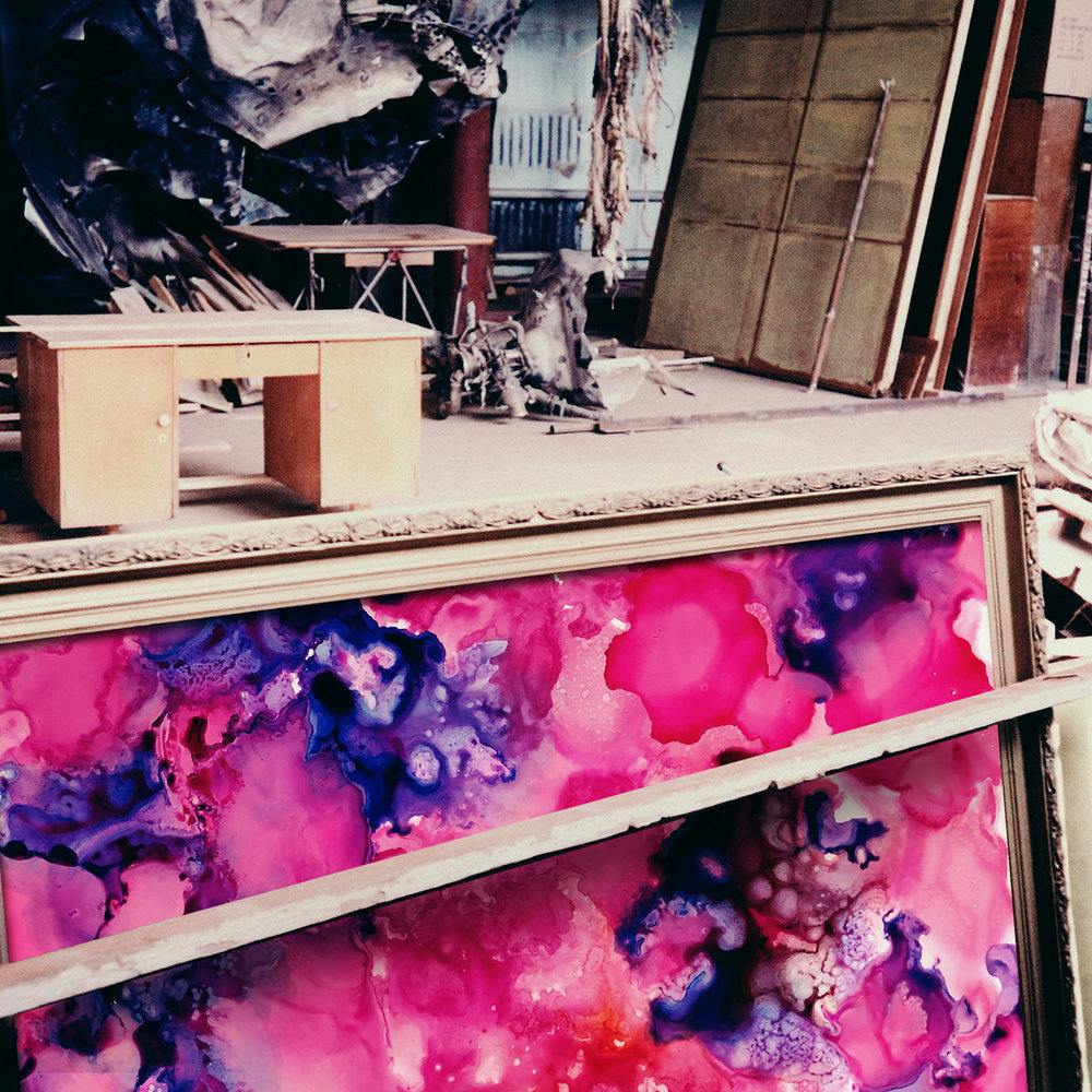 Good Friday (Instrumentals)