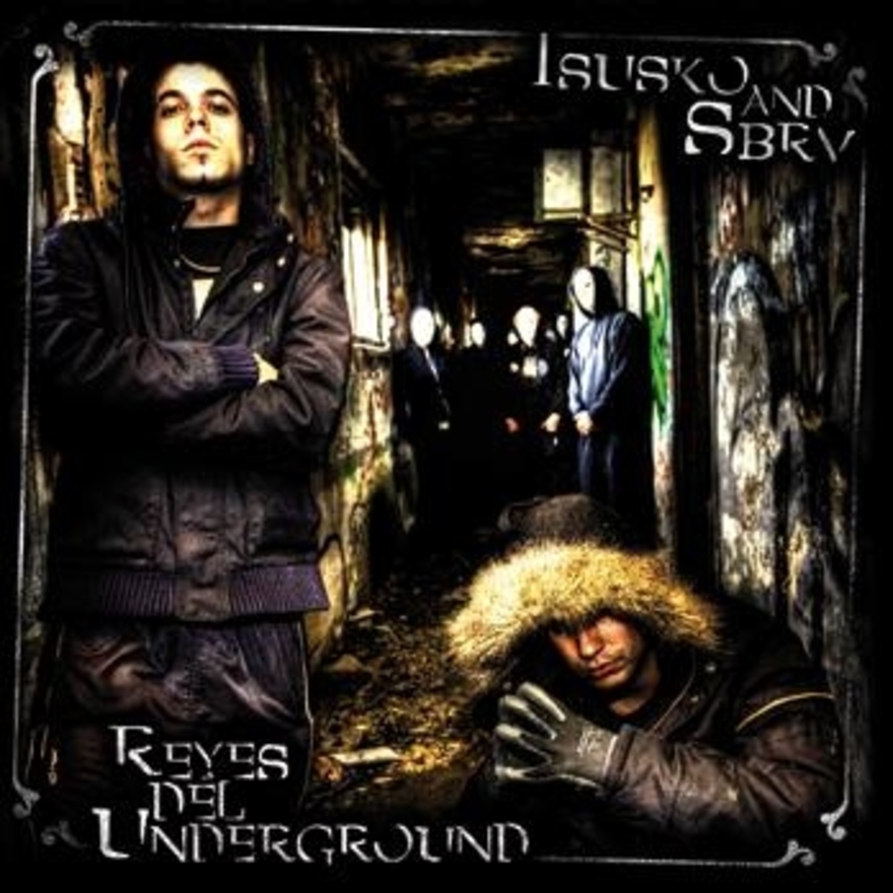 Reyes Del Underground