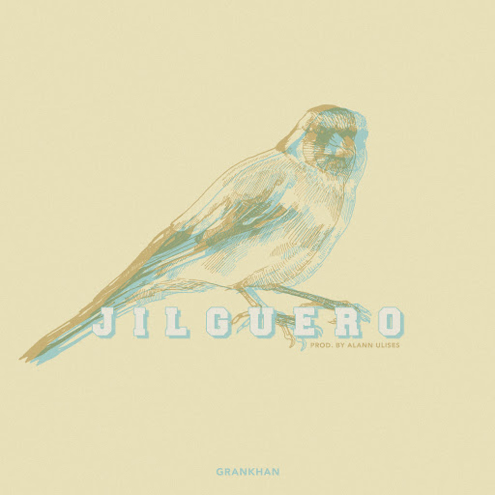 Portada de Jilguero