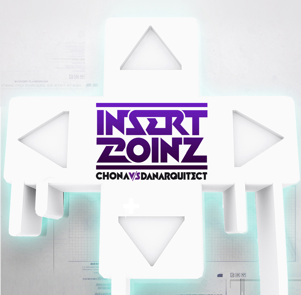 Chona vs Danarquitect