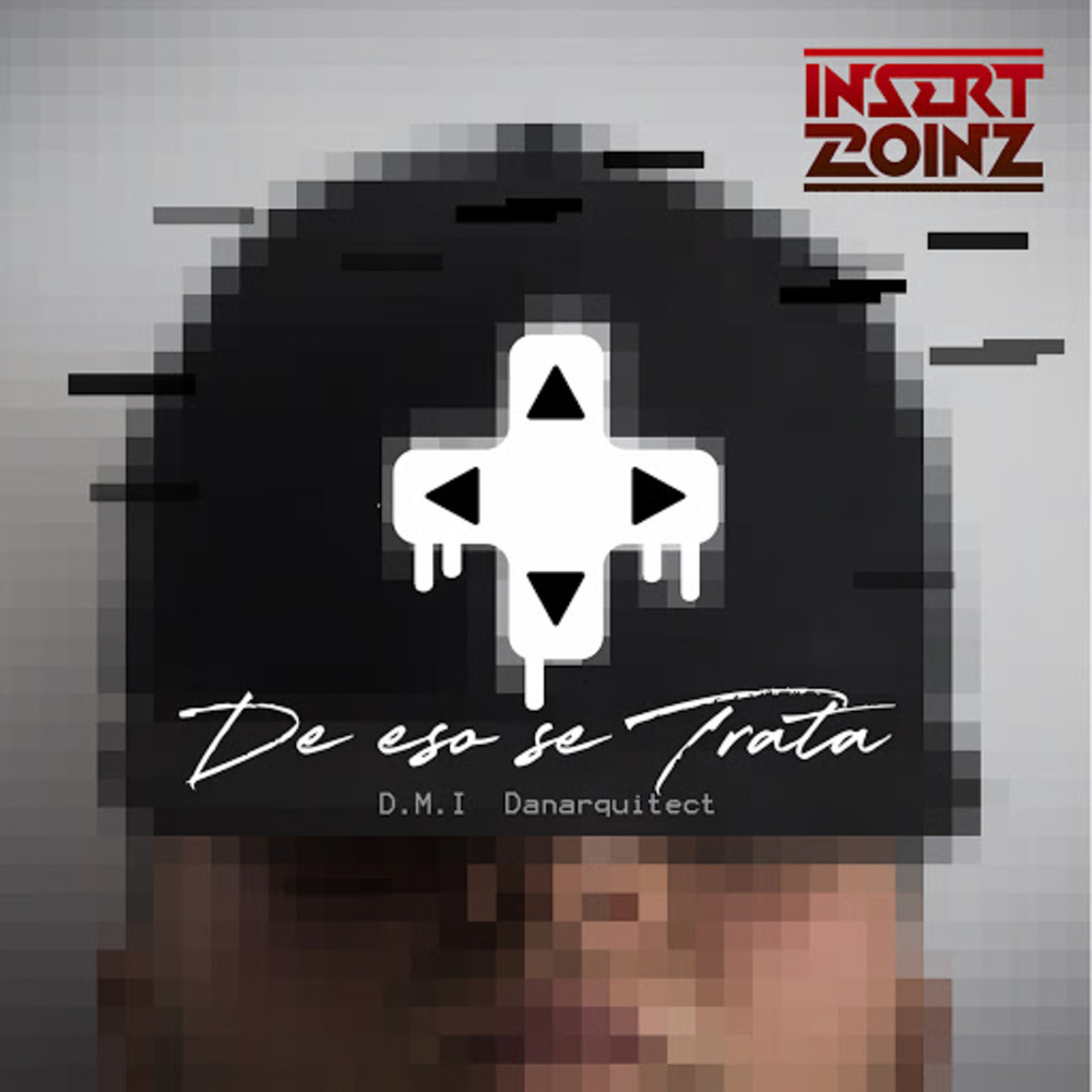 Portada de De Eso Se Trata