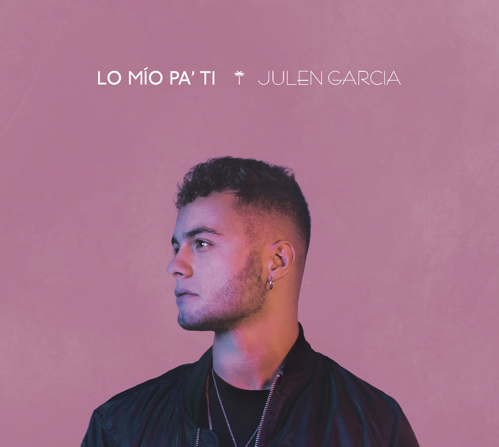 Portada de Lo Mío Pa Ti