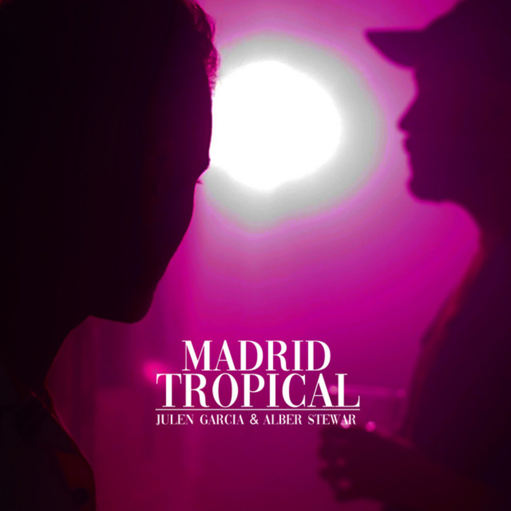 Portada de Madrid Tropical
