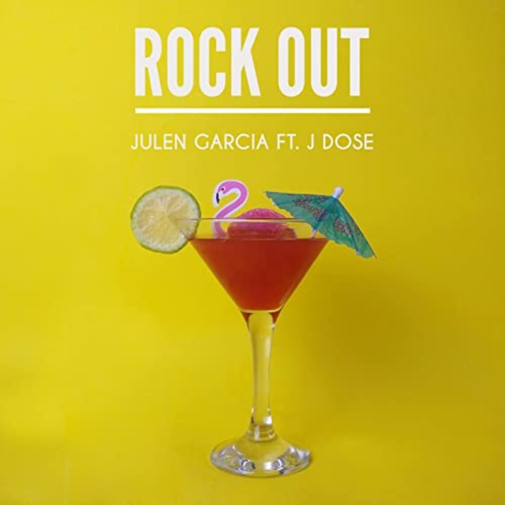 Portada de Rock Out