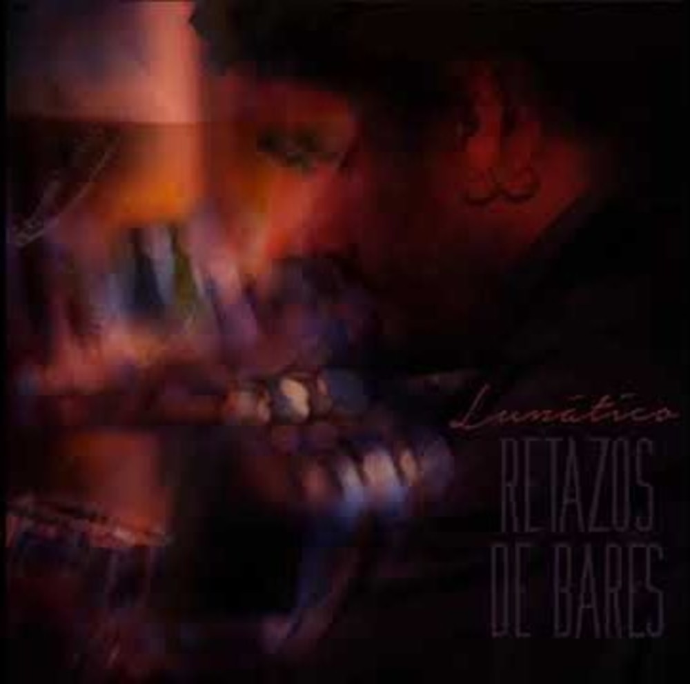 Portada de Retazos De Bares