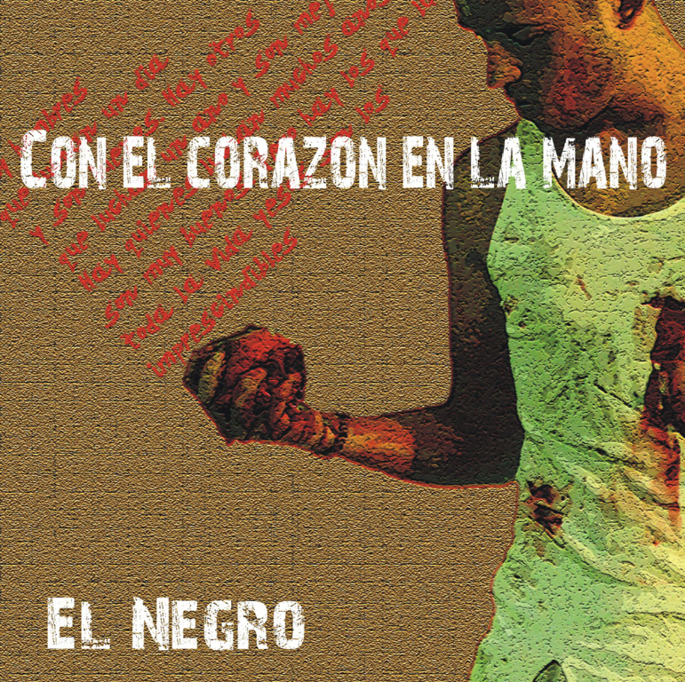 Con El Corazón En La Mano