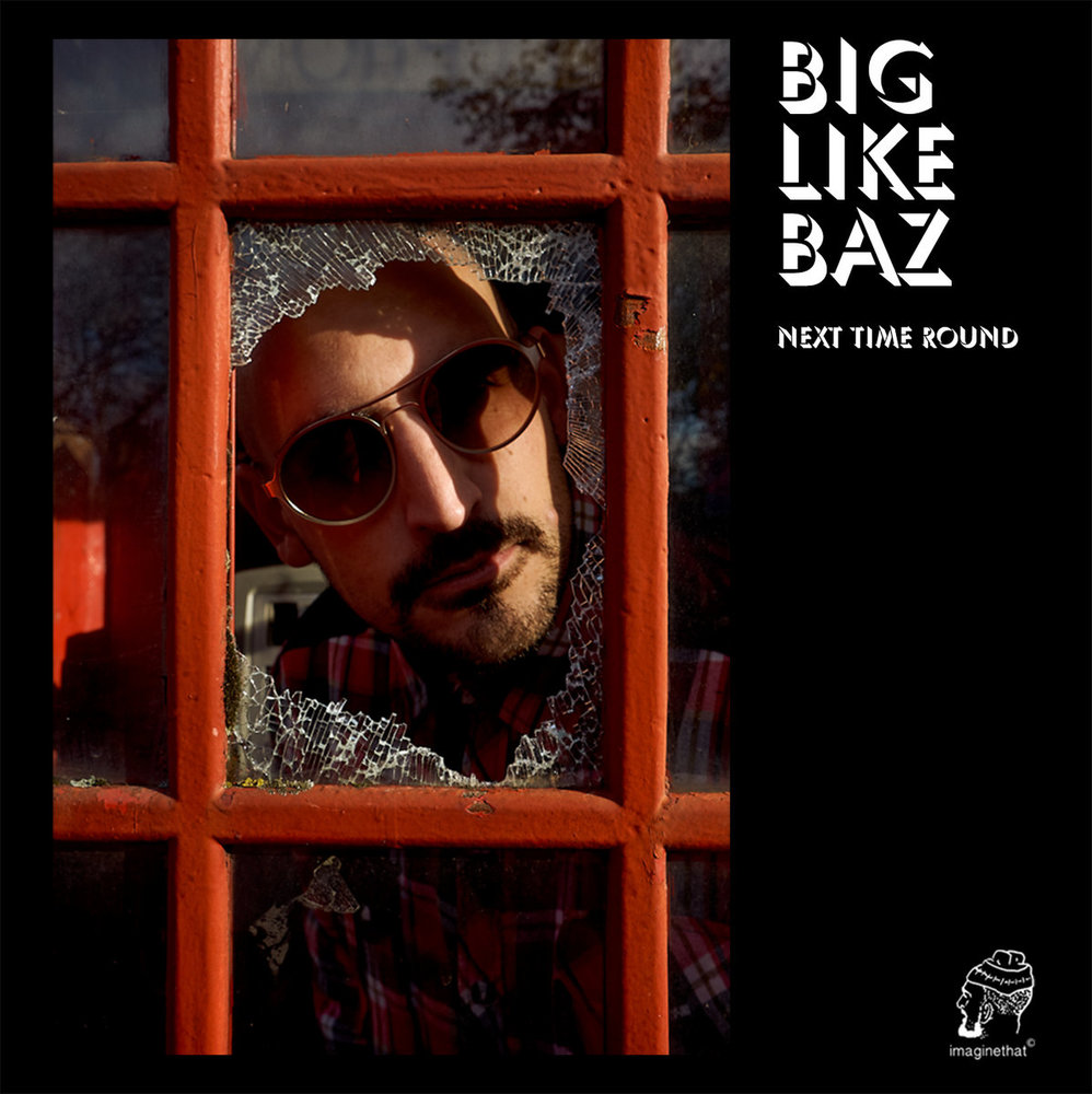 Portada de Next Time Round