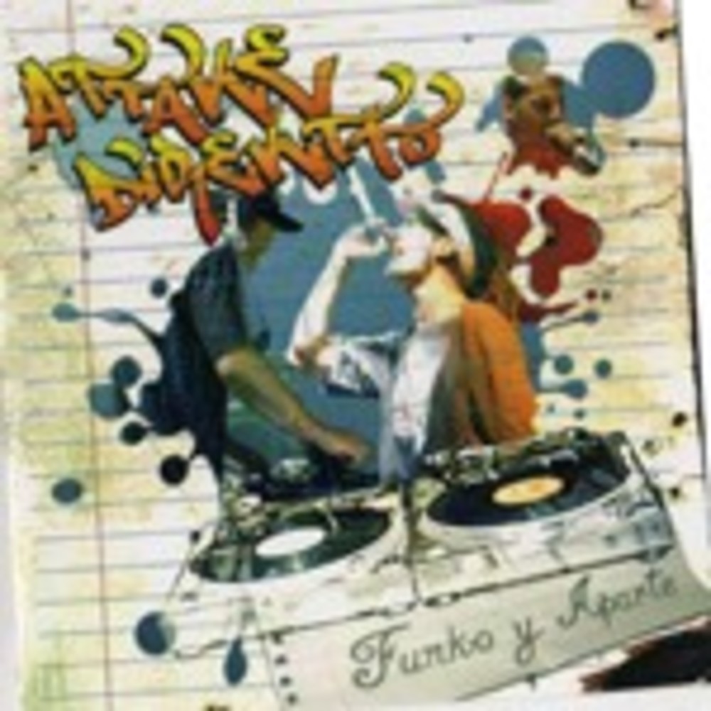 Portada de Funko Y Aparte