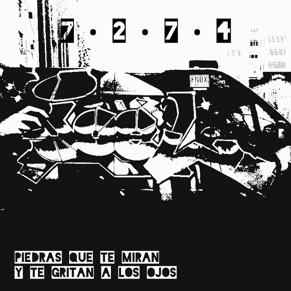 Piedras Que Te Miran Y Te gritan A Los Ojos