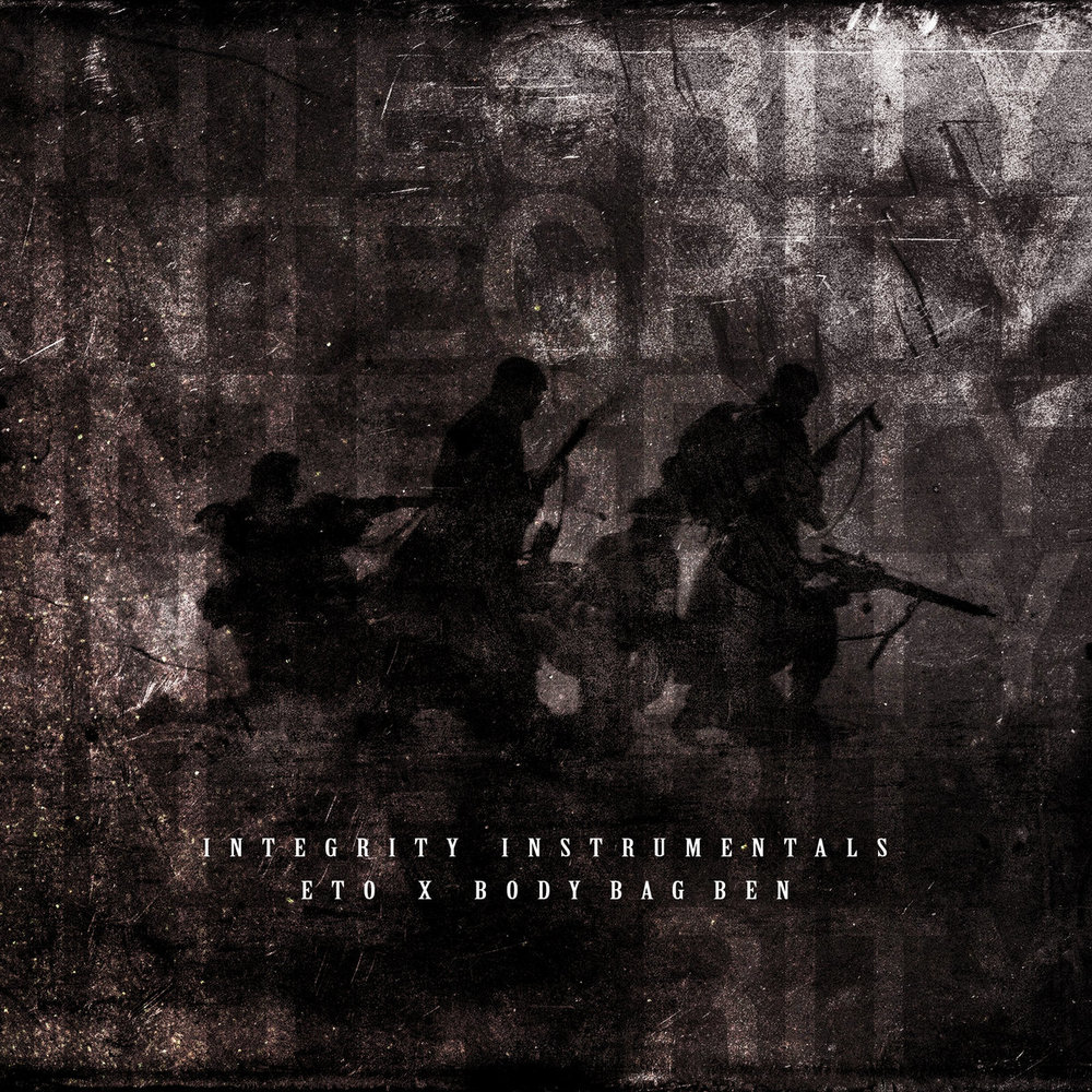Integrity - Instrumentals