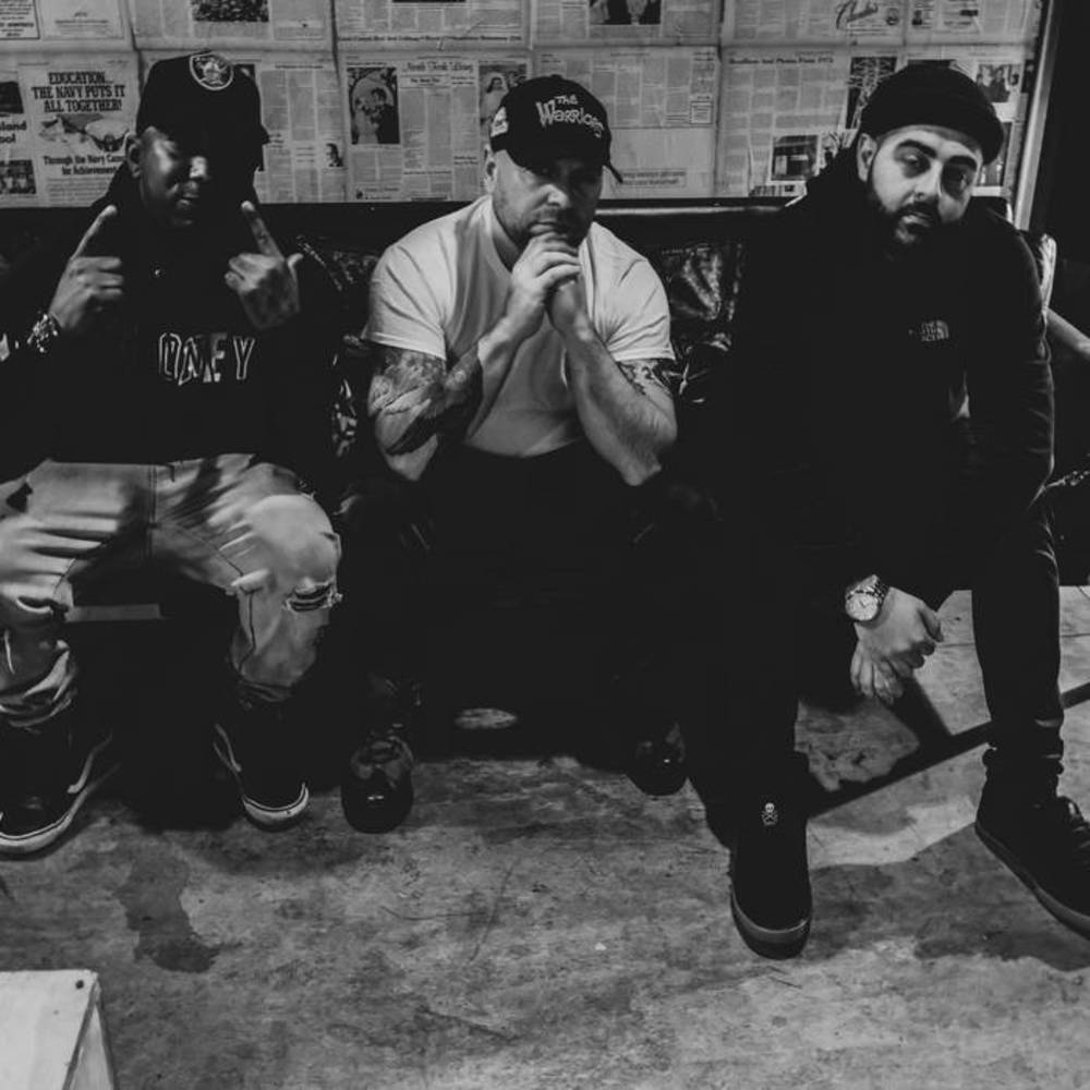 Portada de 38 Minutes