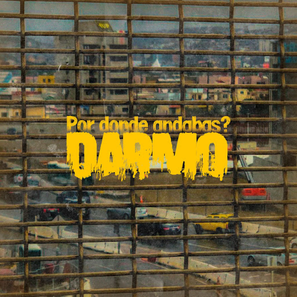 Portada de Por Donde Andabas?