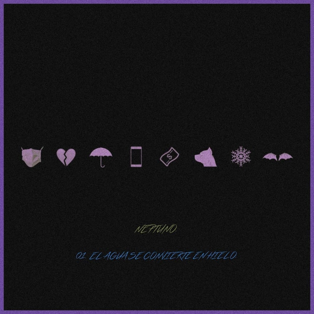 El Agua Se Convierte En Hielo