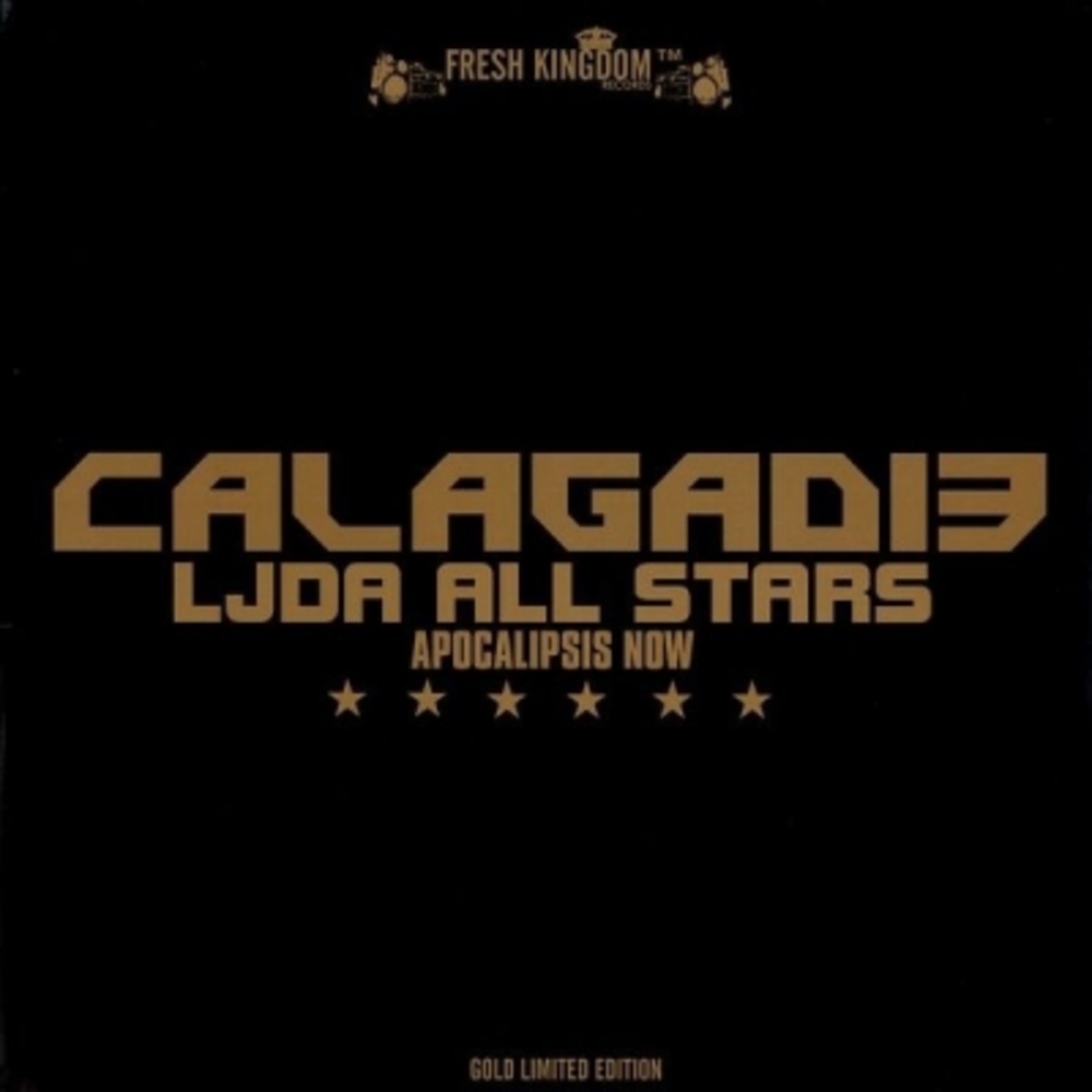 LJDA All stars: Apocalipsis Now